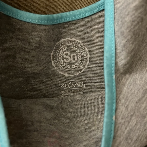 Girl & Doll matching pajamas Size 5/6 - Picture 6 of 6